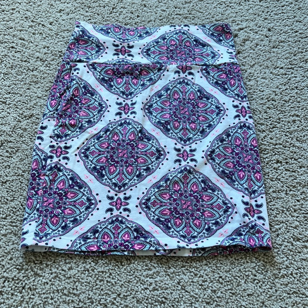 Charlotte Russe Skirt